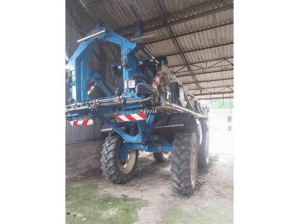 Matrot XENON 4300 Kmetijstvo - drugo