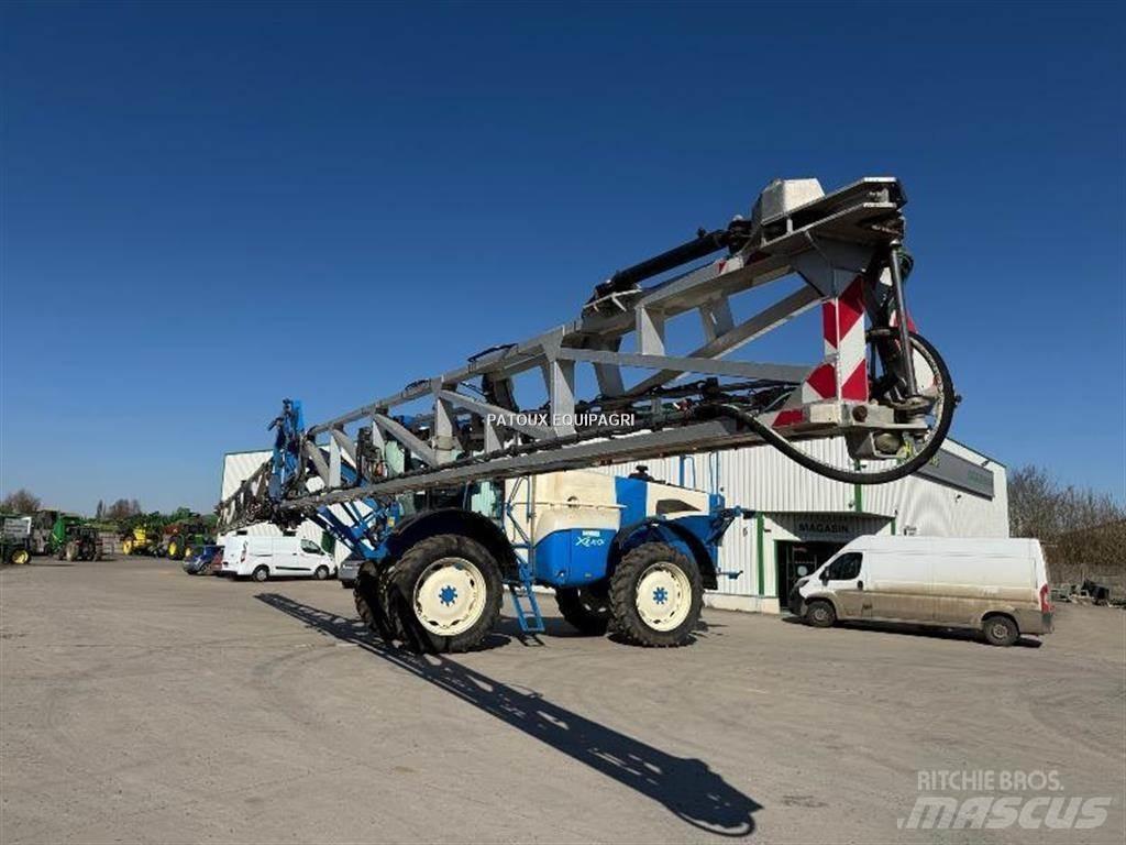 Matrot XENON 4300 Kmetijstvo - drugo