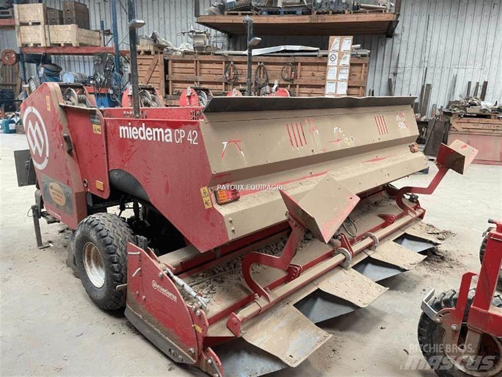 Miedema CP42 Sadilci krompirja
