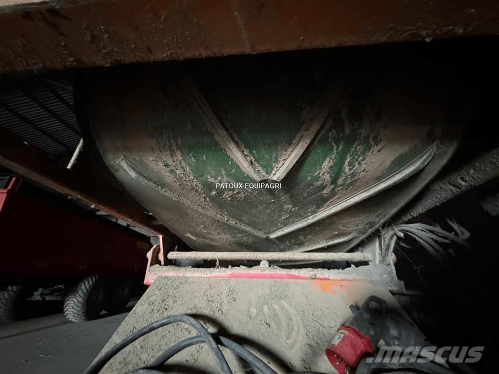 Miedema ML 11M Kmetijstvo - drugo