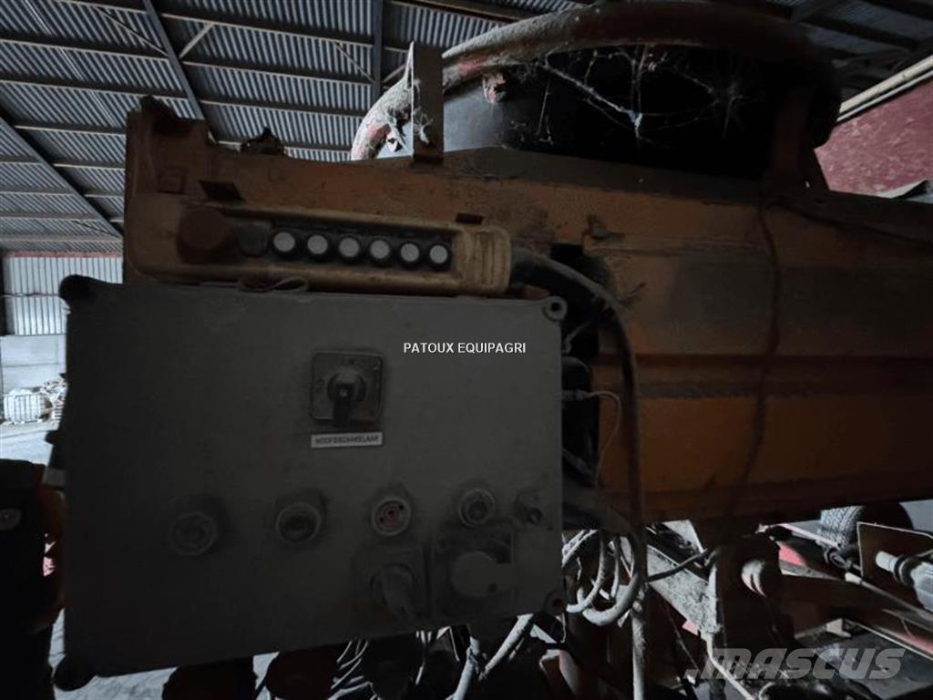 Miedema ML 11M Kmetijstvo - drugo