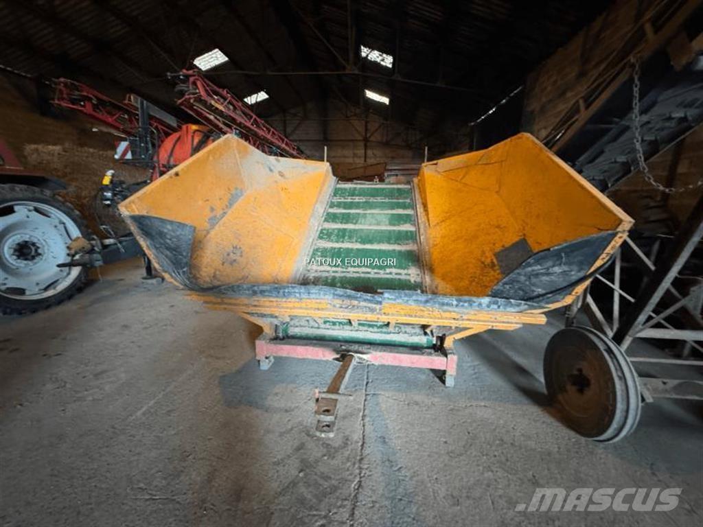 Miedema SB30 Kmetijstvo - drugo