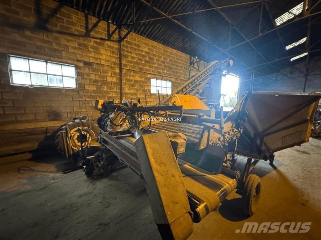 Miedema SB30 Kmetijstvo - drugo