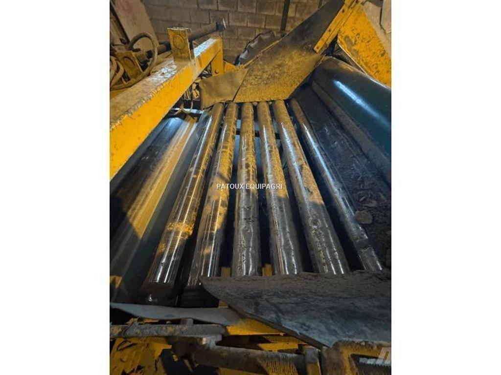 Miedema SB30 Kmetijstvo - drugo