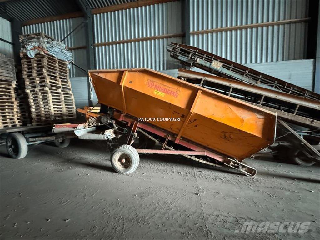 Miedema SZ Kmetijstvo - drugo