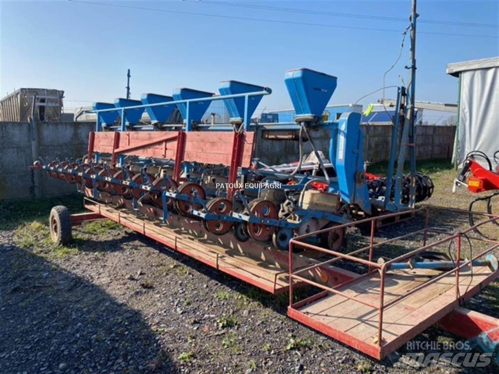 Monosem BR 12R Sejalnice