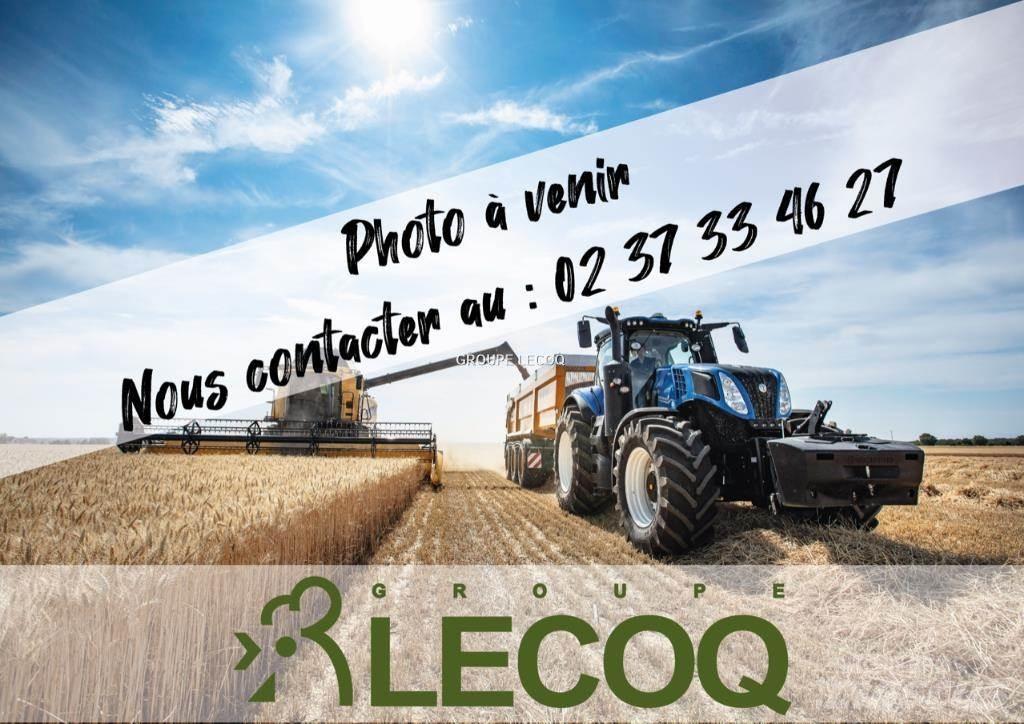 New Holland T7.230 Traktorji