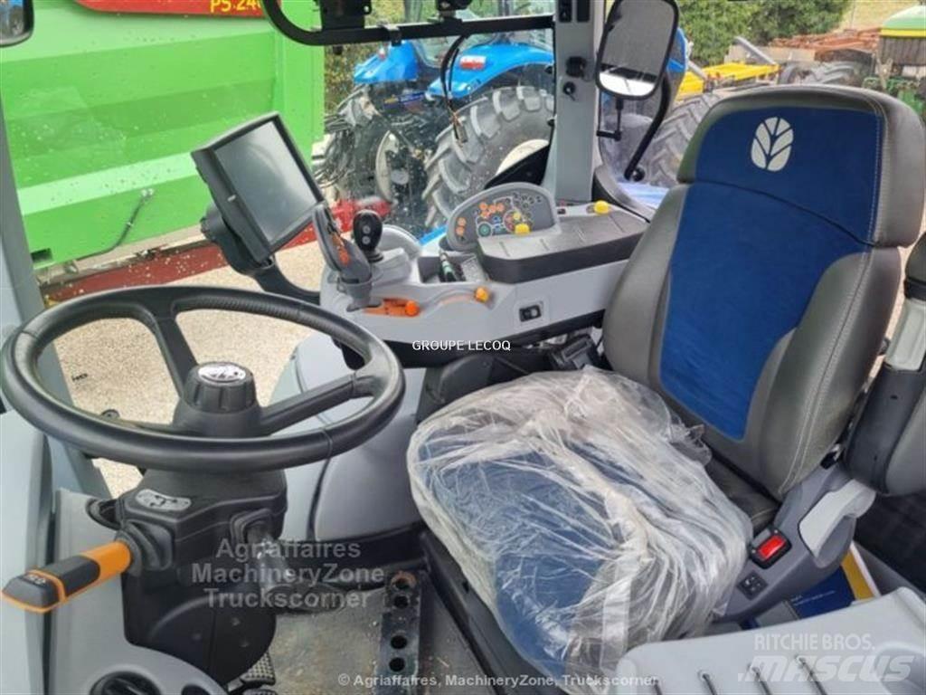 New Holland T7.270 Traktorji