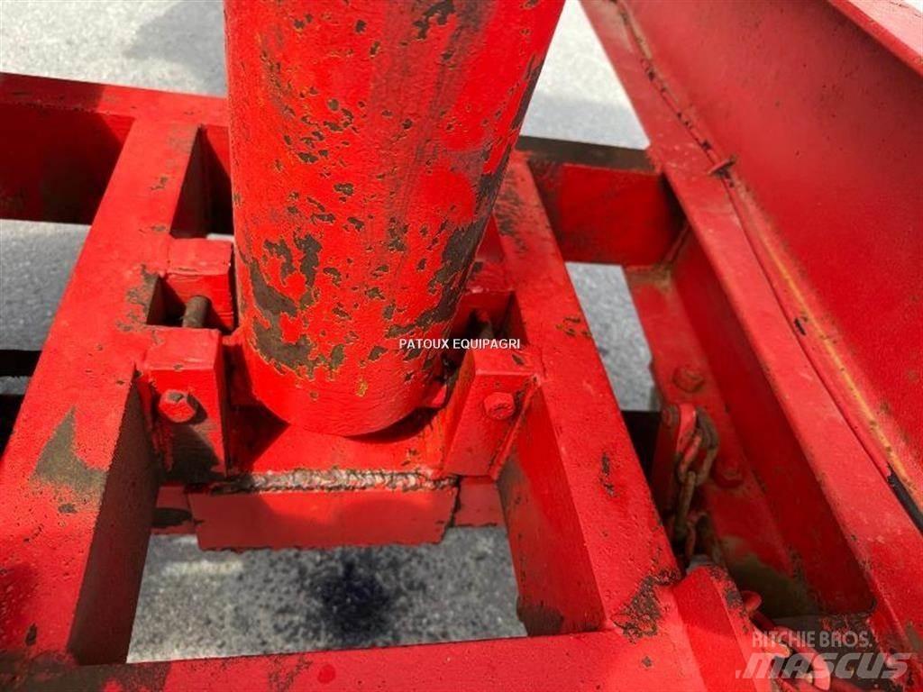  Ponthieux PMR 11 Kiper prikolice