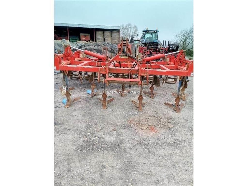 Quivogne MX9 Brane