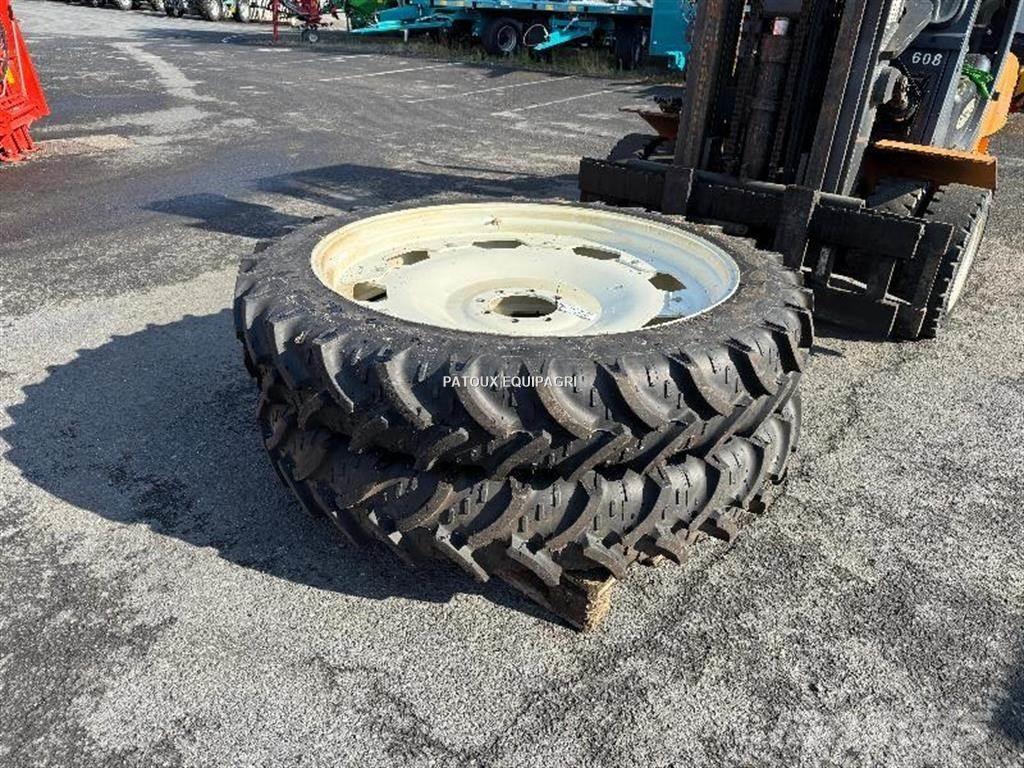 Seguip SVX320 Vlečne škropilnice