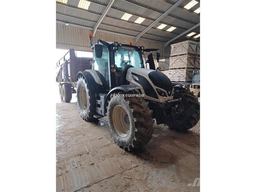 Valtra N174 DIRECT Traktorji