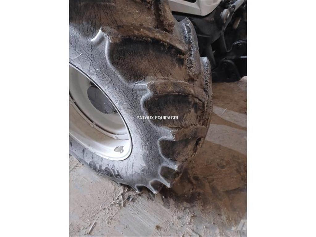 Valtra N174 DIRECT Traktorji