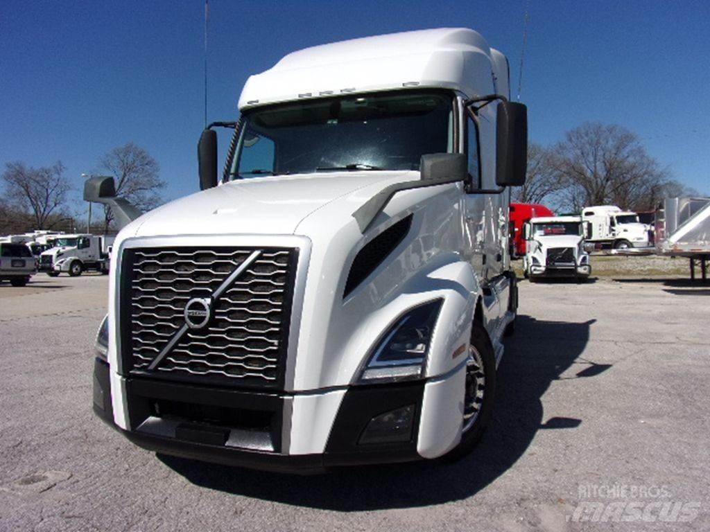 Volvo VNL Vlačilci