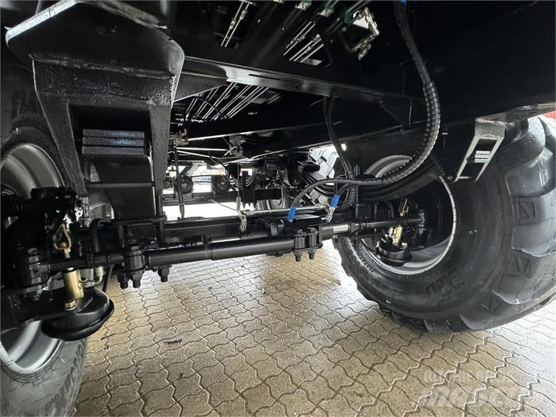 Atlant TZP 27 Druge prikolice