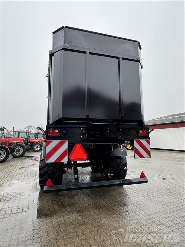 Atlant TZP 27 Druge prikolice