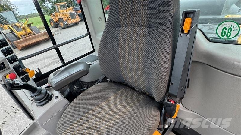 Volvo L 90 H Kolesni nakladalci