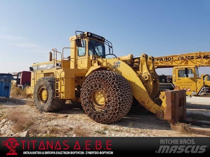 CAT 988F Drugo
