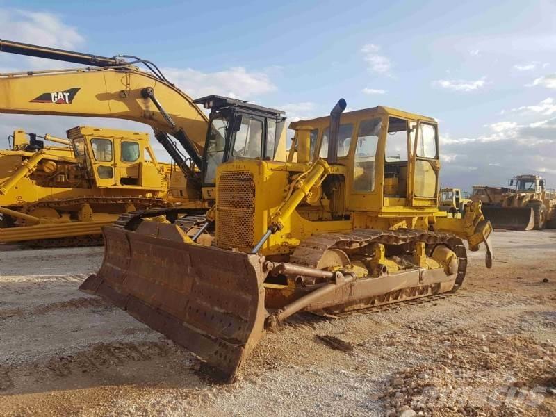 CAT D7 80 ΕΥΚΑΙΡΙΑ Gradbeništvo - drugo