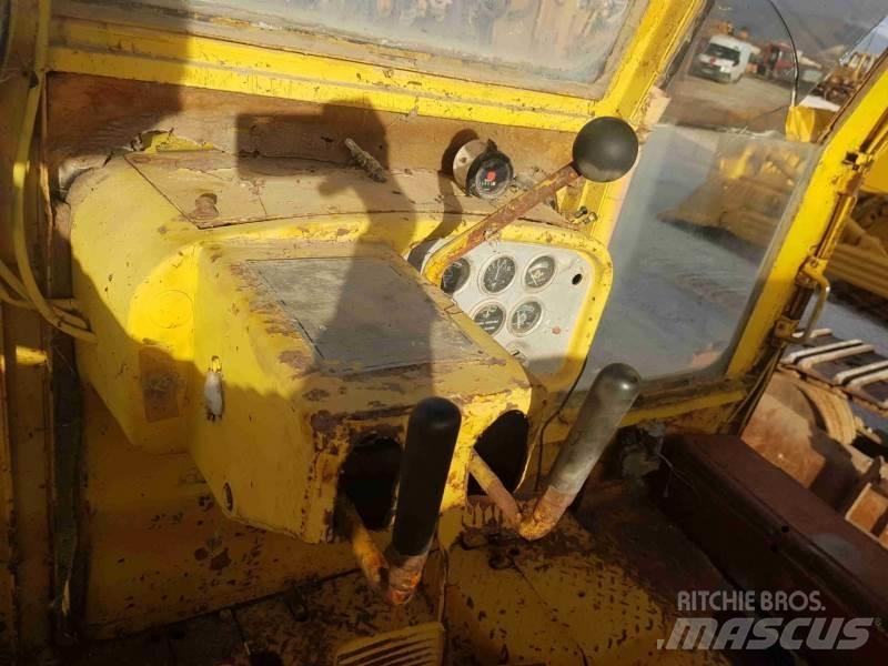 CAT D7 80 ΕΥΚΑΙΡΙΑ Gradbeništvo - drugo