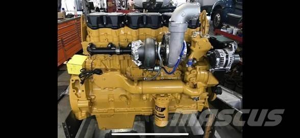 CAT  Gradbeništvo - drugo