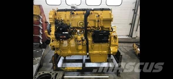 CAT  Gradbeništvo - drugo