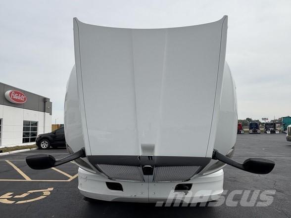 Kenworth T680 Vlačilci