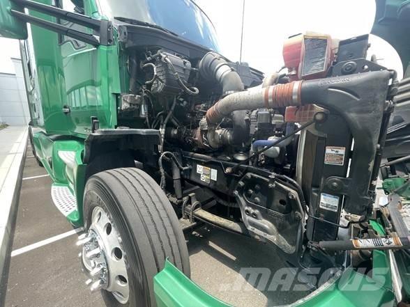 Kenworth T680 Vlačilci