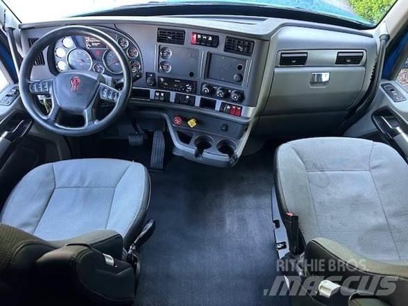 Kenworth T680 Vlačilci