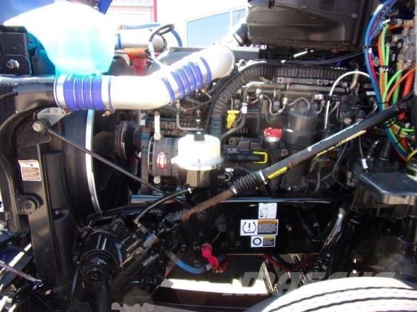 Kenworth T680 Vlačilci