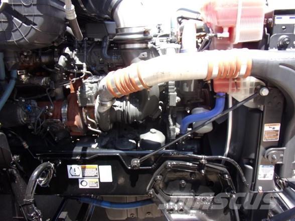 Kenworth T680 Vlačilci