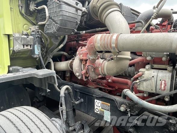 Kenworth T680 Vlačilci