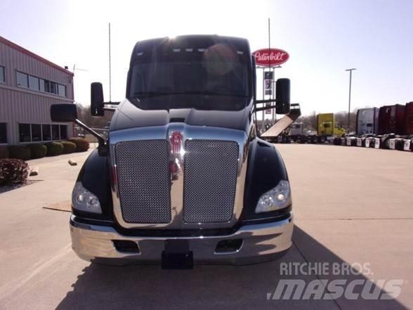 Kenworth T680 Vlačilci