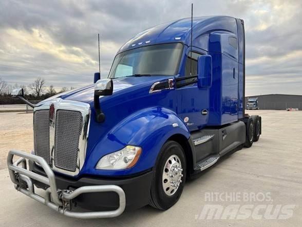 Kenworth T680 Vlačilci