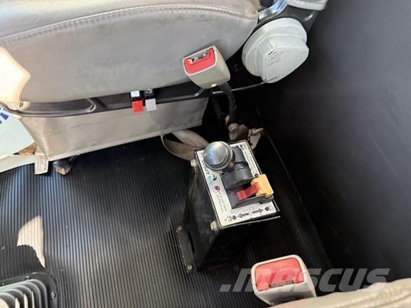 Kenworth T800 Vlačilci