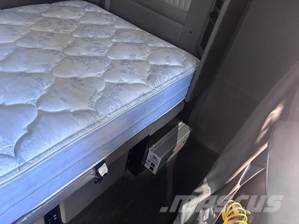 Kenworth W900B Vlačilci