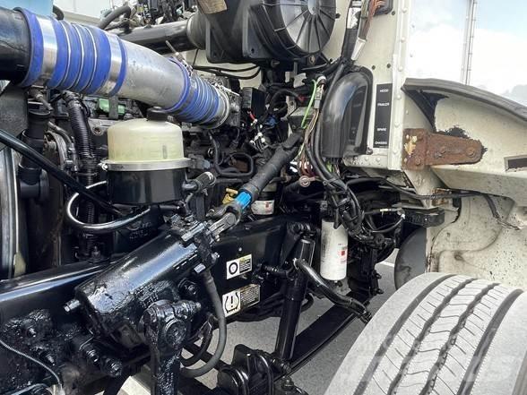 Peterbilt 337 Vlačilci