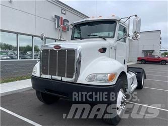 Peterbilt 337 Vlačilci