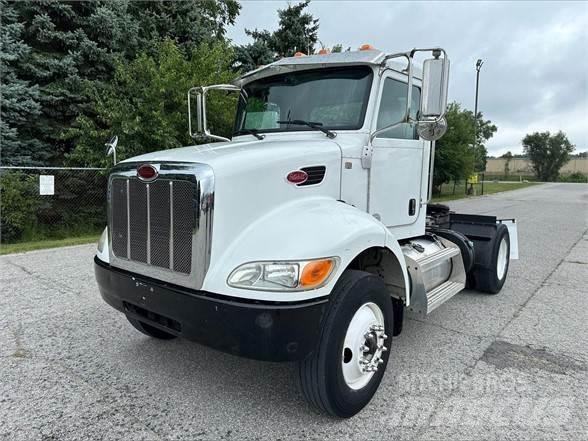 Peterbilt 337 Vlačilci