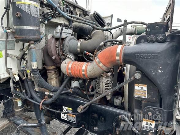 Peterbilt 337 Vlačilci
