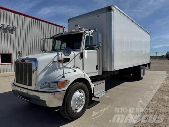 Peterbilt 337 Drugo