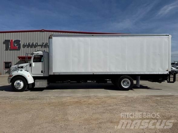 Peterbilt 337 Drugo