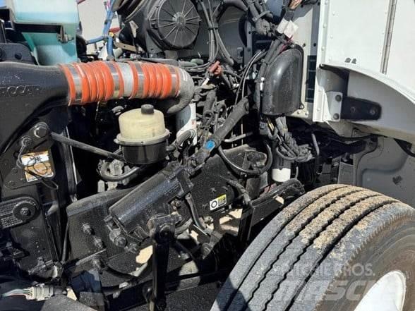 Peterbilt 337 Gradbeništvo - drugo