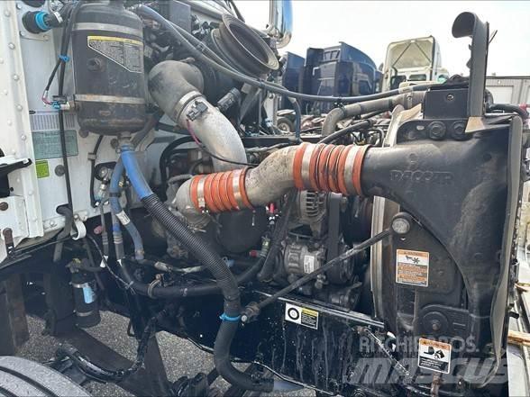 Peterbilt 337 Drugo