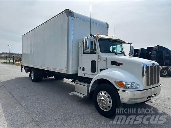 Peterbilt 337 Drugo