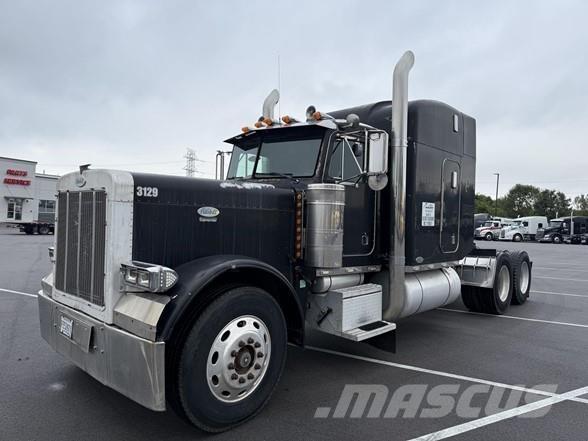 Peterbilt 379 Vlačilci
