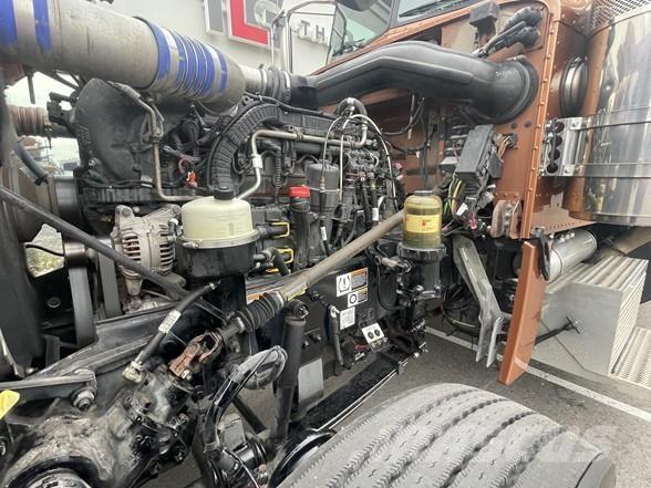 Peterbilt 389 Vlačilci