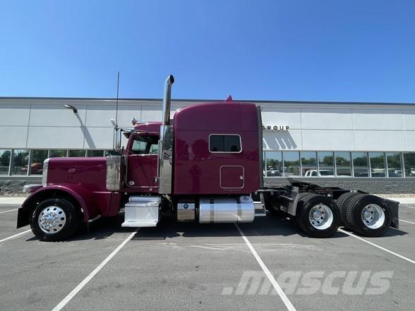 Peterbilt 389 Vlačilci