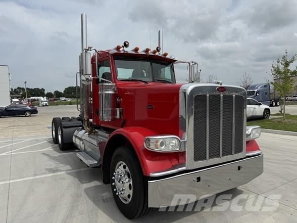 Peterbilt 389 Vlačilci