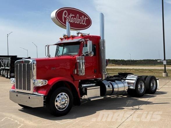 Peterbilt 389 Vlačilci